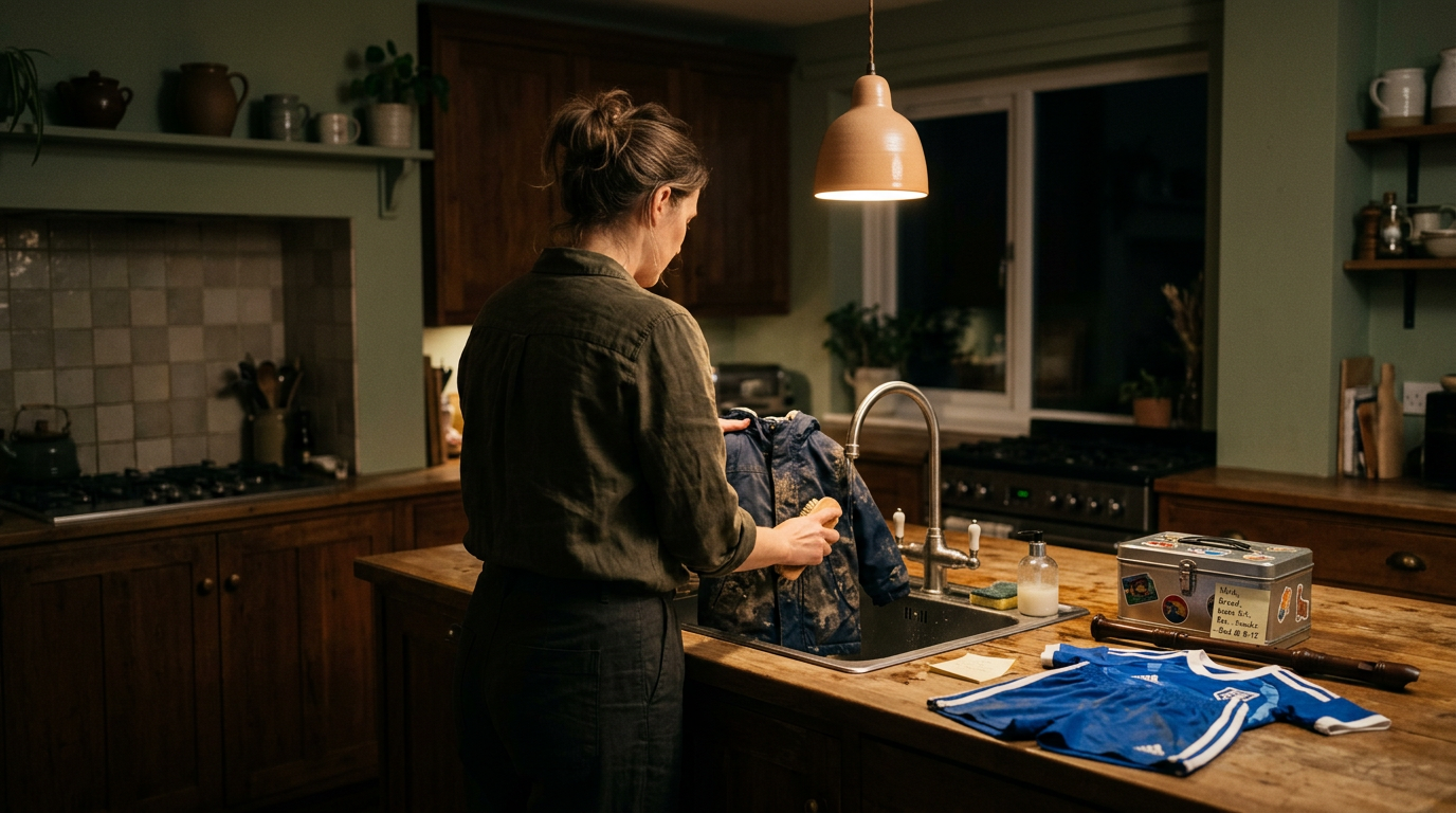 The Loneliness of Motherhood: The Mental Load, Matrescence and Why So Many Mums Feel Alone