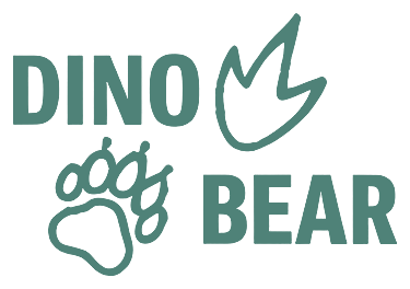 Dino & Bear